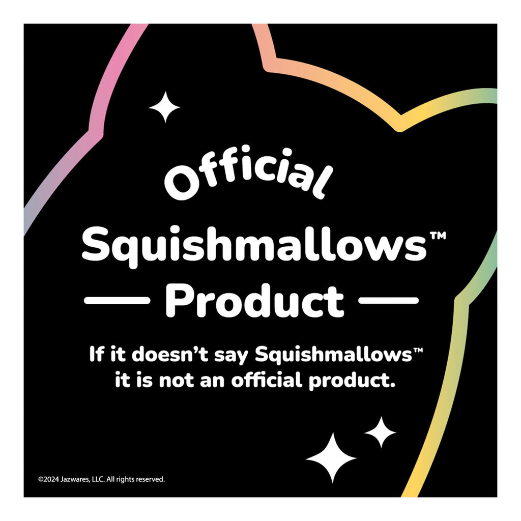 Squishmallows 8in Disney Stitch Assortment - hausofthreads