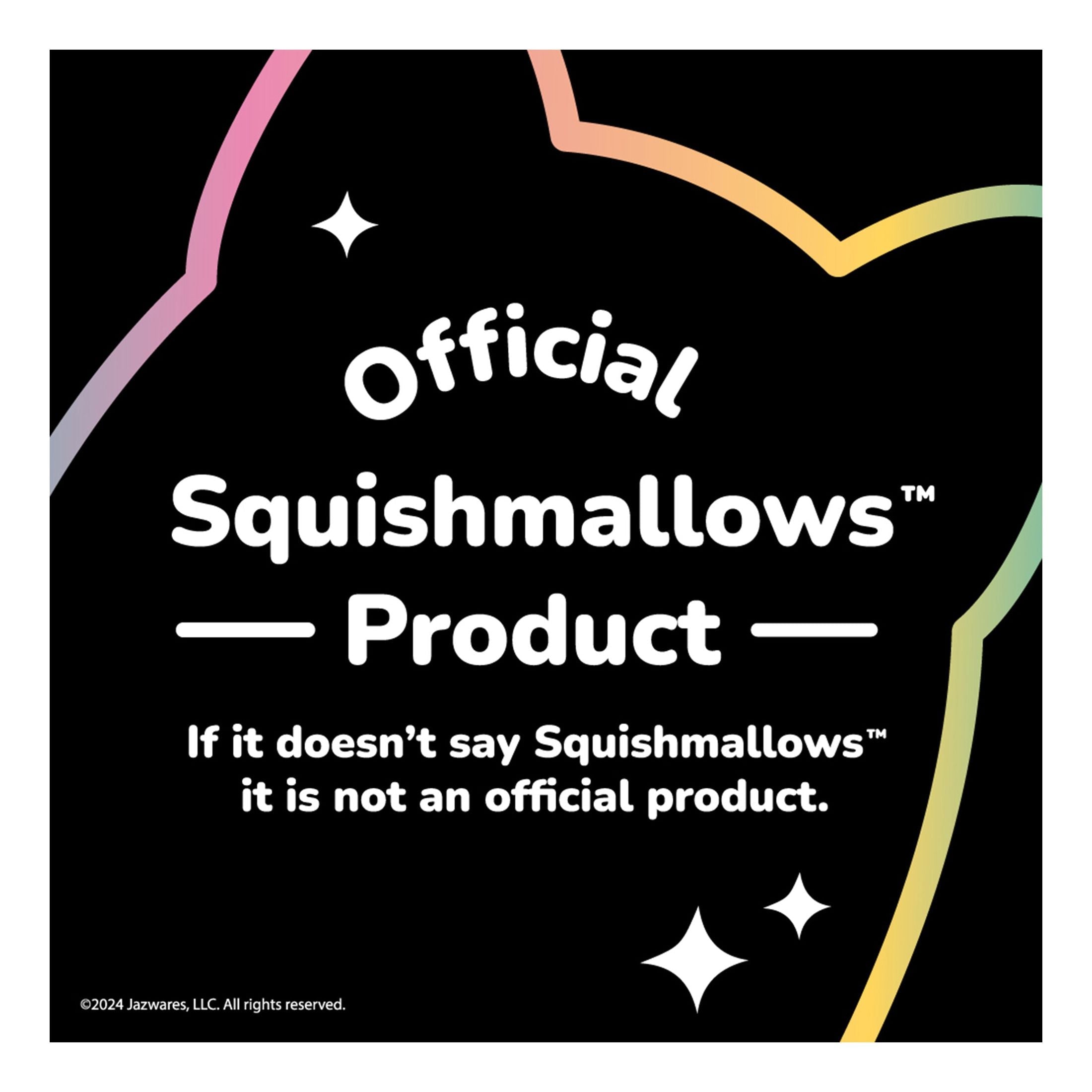 Squishmallows 8in Disney Stitch Assortment - hausofthreads