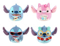 Squishmallows 8in Disney Stitch Assortment - hausofthreads