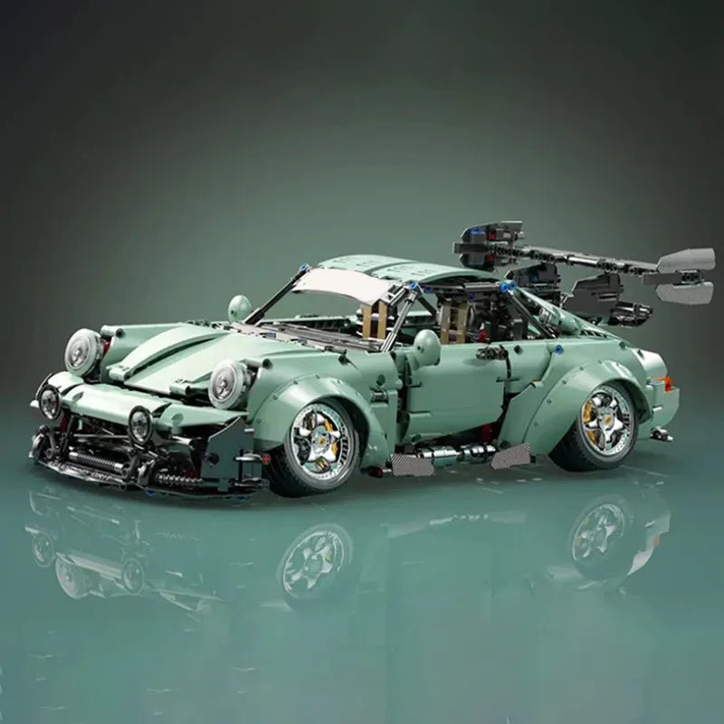STANCED Bundle 4823pcs - hausofthreads