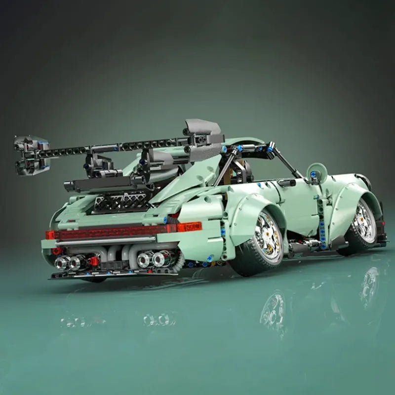 STANCED Bundle 4823pcs - hausofthreads