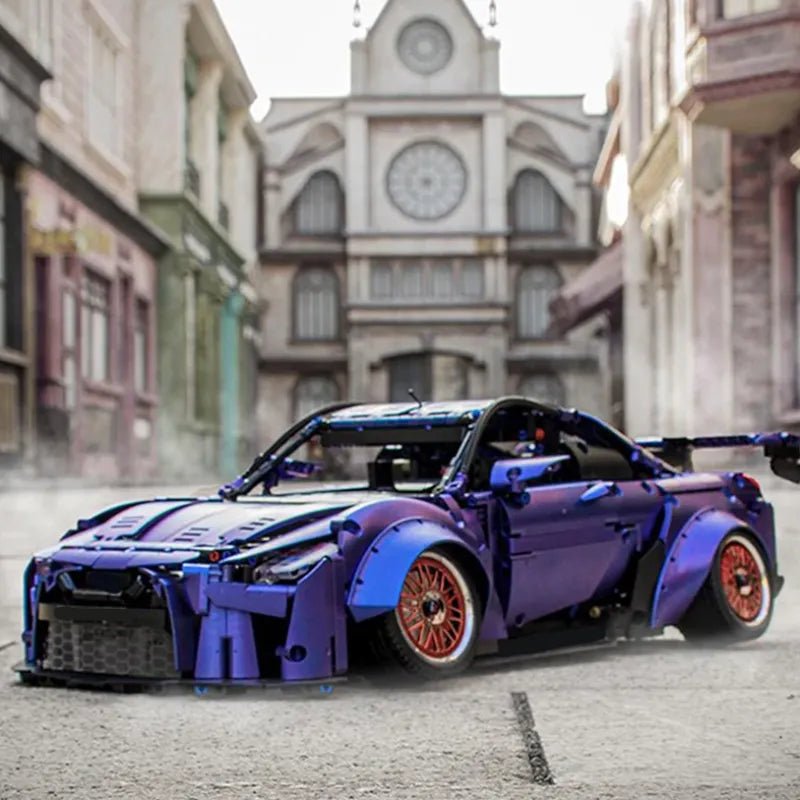 STANCED Bundle 4823pcs - hausofthreads