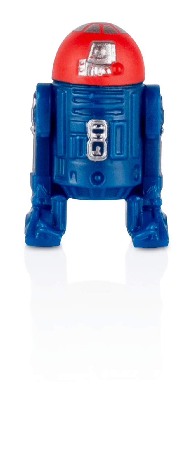 Star Wars 8in Deluxe Vehicle ARC 170 Series 8 - hausofthreads