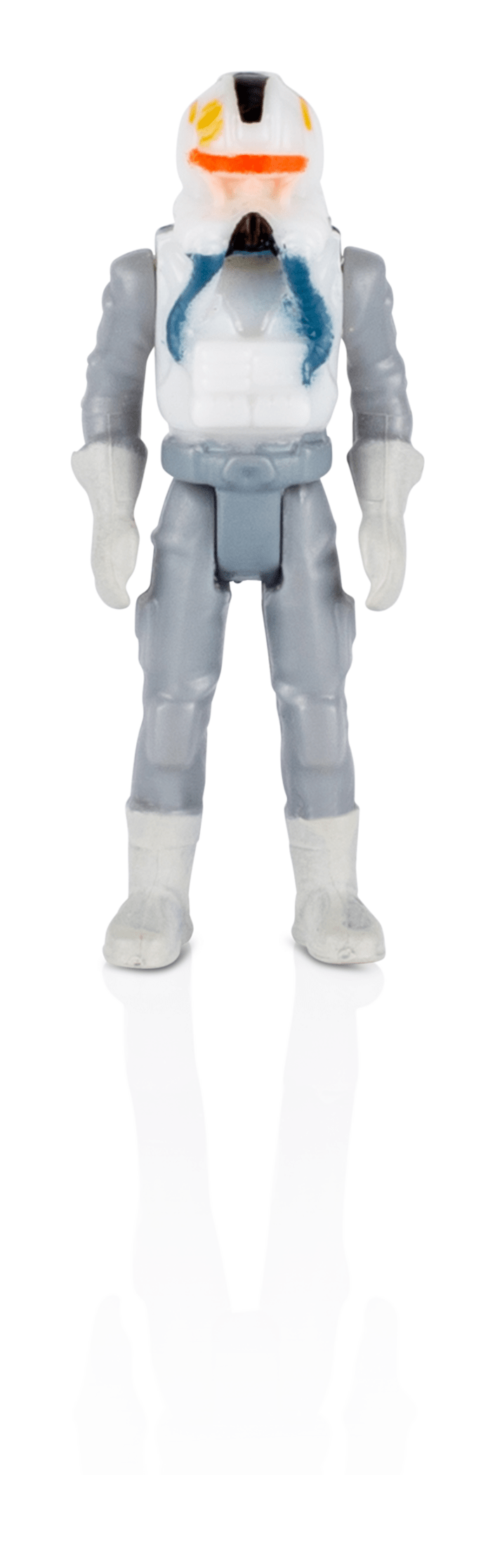 Star Wars 8in Deluxe Vehicle ARC 170 Series 8 - hausofthreads