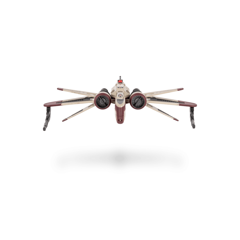 Star Wars 8in Deluxe Vehicle ARC 170 Series 8 - hausofthreads