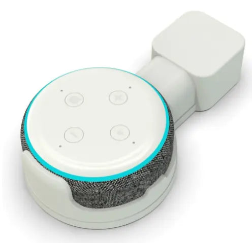 Amazon Echo Dot 3 Wall Mount Charging Stand