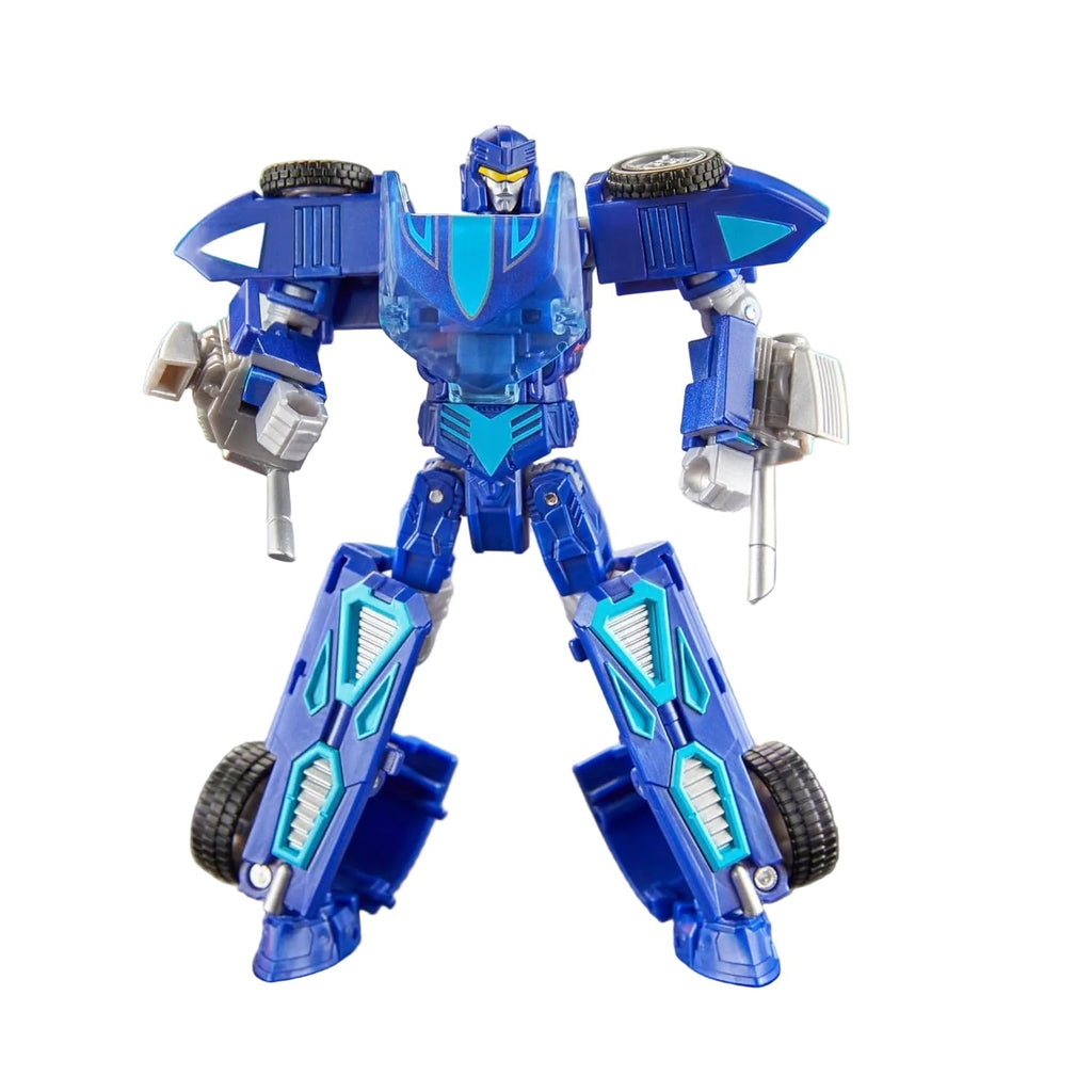Transformers & Hot Wheels Twin Mill Toys - hausofthreads