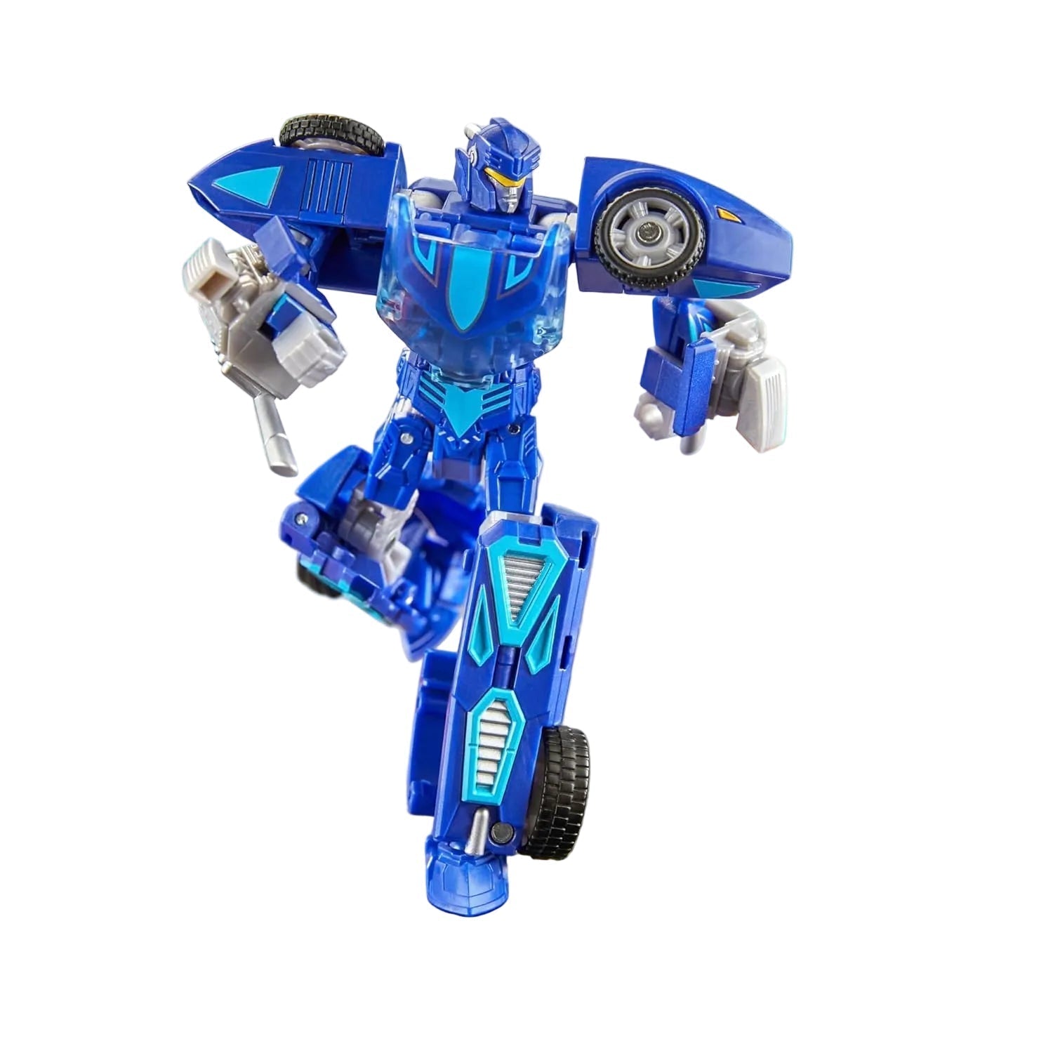 Transformers & Hot Wheels Twin Mill Toys - hausofthreads
