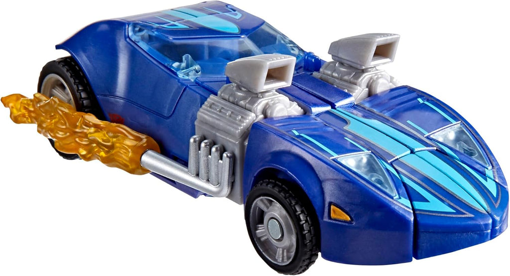 Transformers & Hot Wheels Twin Mill Toys - hausofthreads