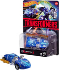 Transformers & Hot Wheels Twin Mill Toys - hausofthreads