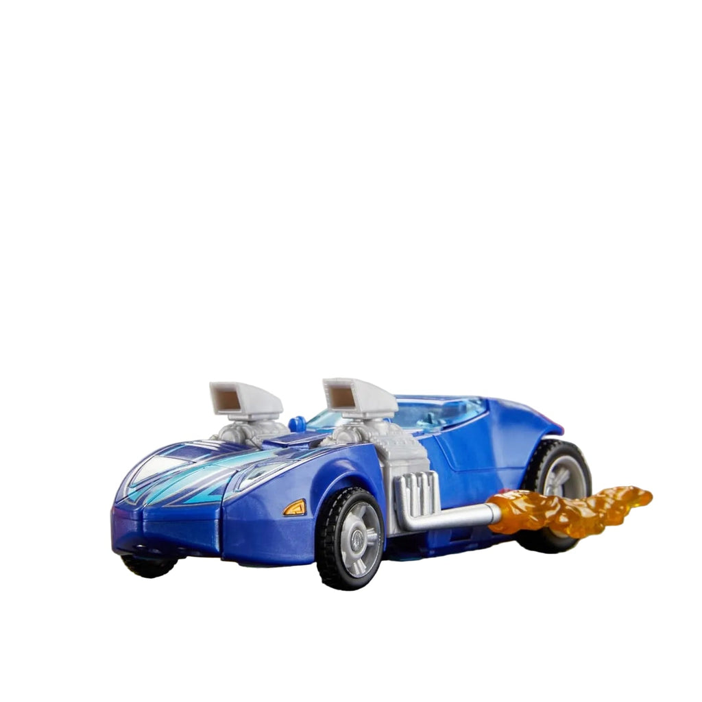 Transformers & Hot Wheels Twin Mill Toys - hausofthreads