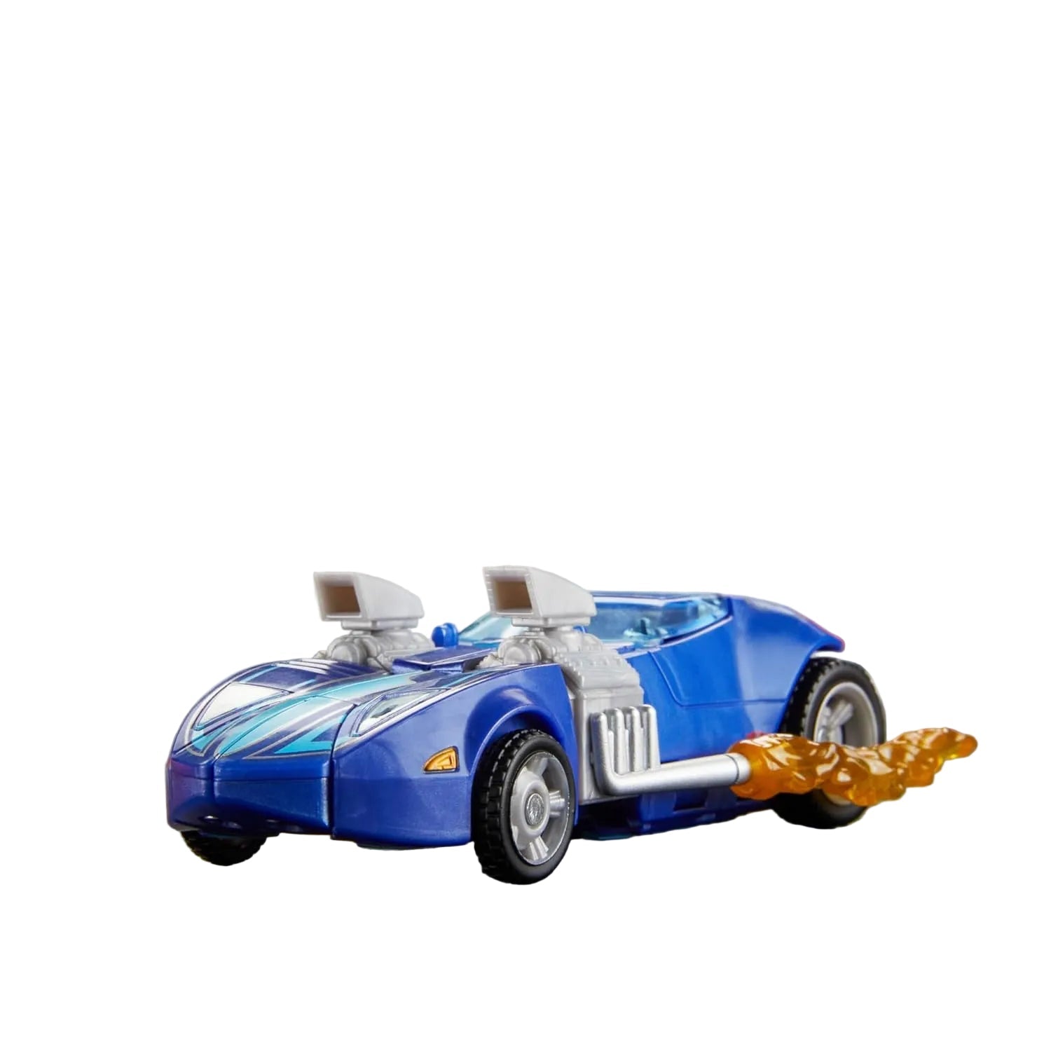 Transformers & Hot Wheels Twin Mill Toys - hausofthreads