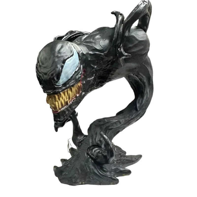 Venom Anime Figure Action Figurine Toy - hausofthreads