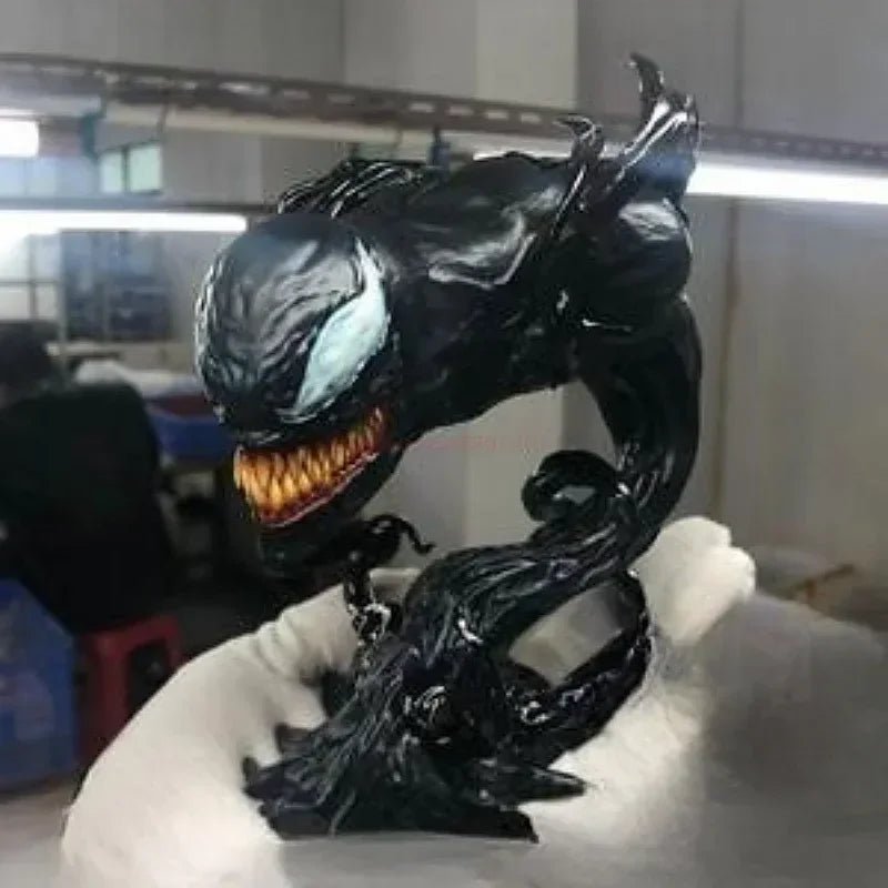 Venom Anime Figure Action Figurine Toy - hausofthreads