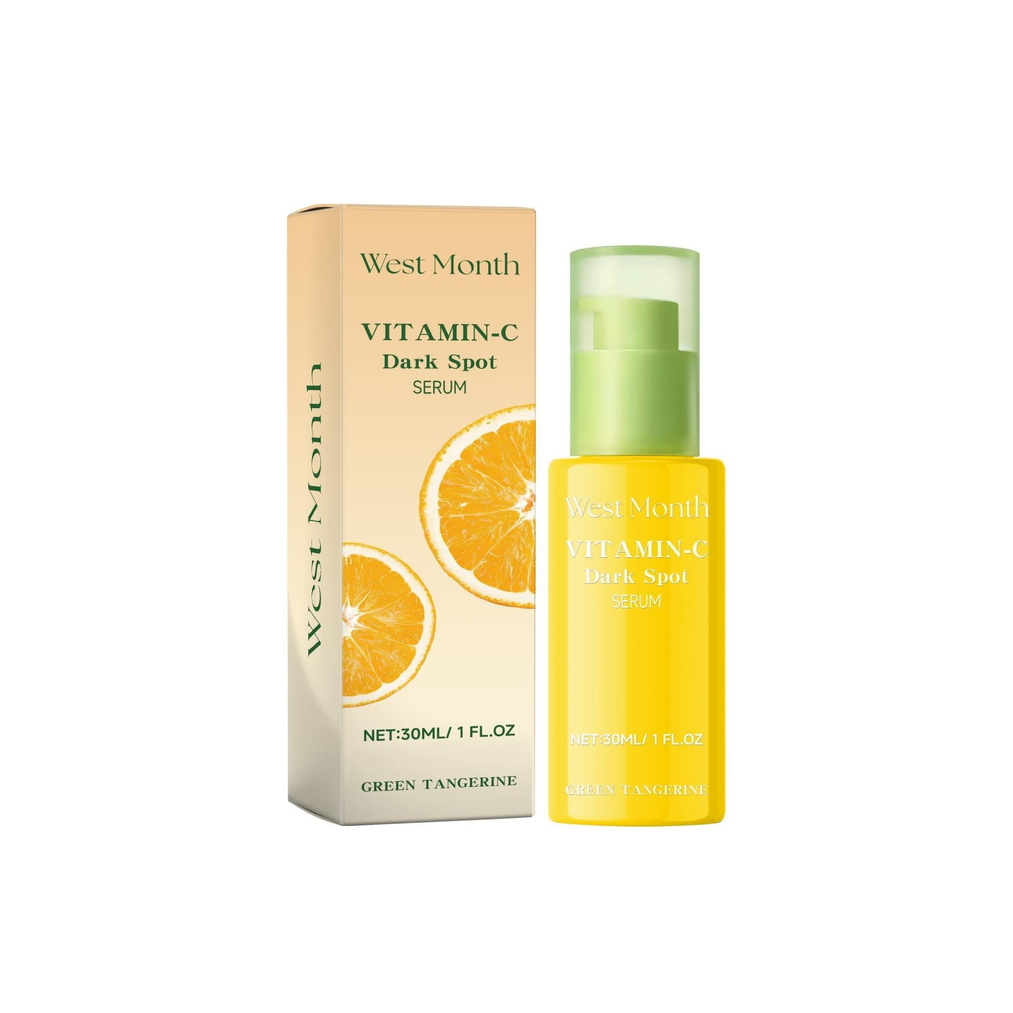 Vitamin C Dark Spot Serum - HausOfThreads®