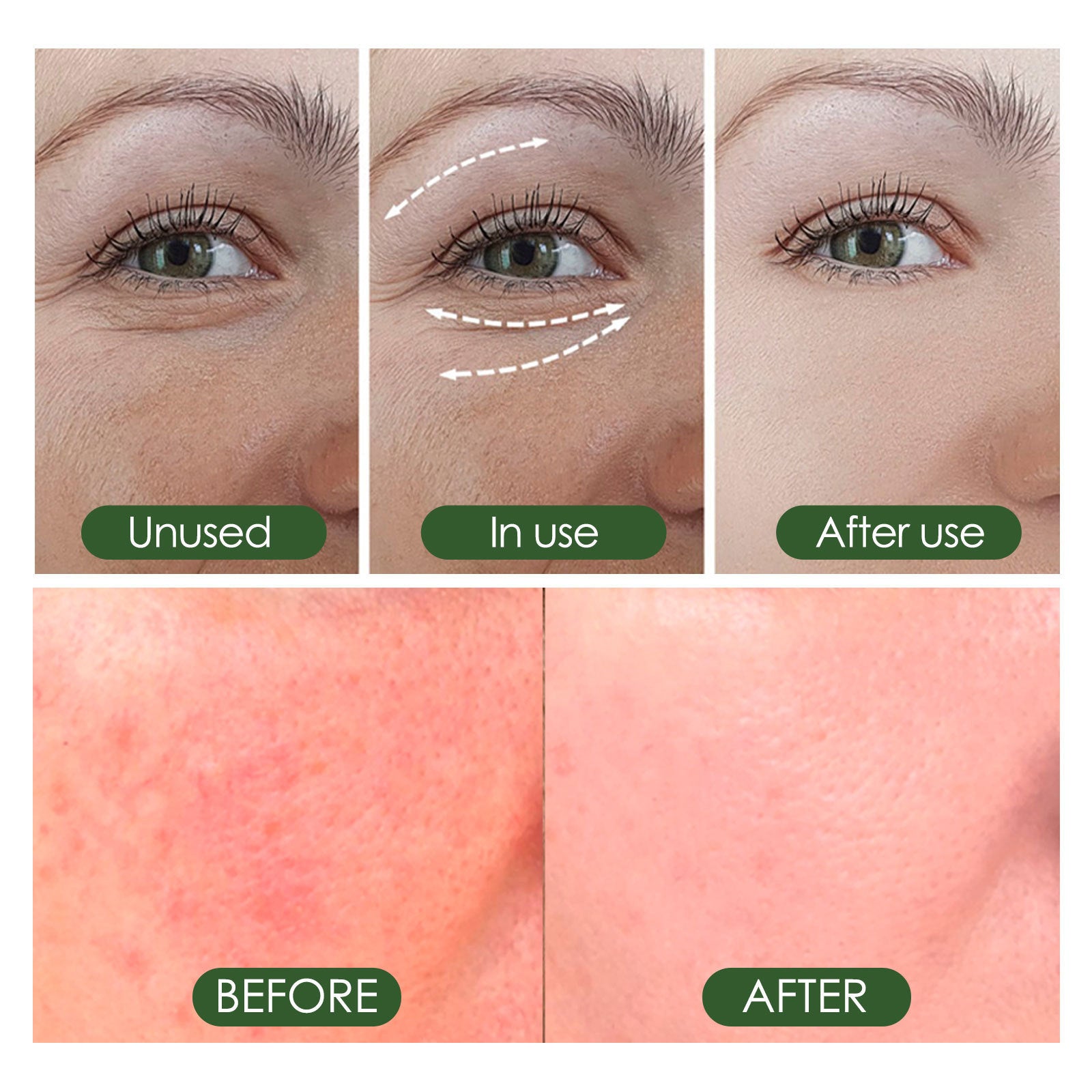 Vitamin C Facial Cleanser - HausOfThreads®