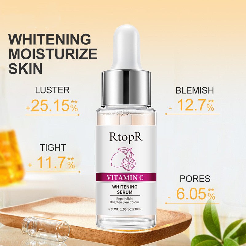 Vitamin C Facial Lotion Skin Care - HausOfThreads®