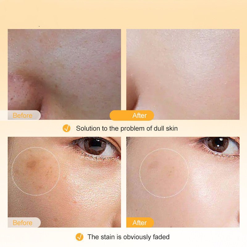 Vitamin C Facial Lotion Skin Care - HausOfThreads®