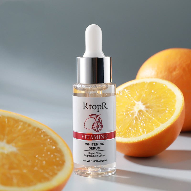 Vitamin C Facial Lotion Skin Care - HausOfThreads®