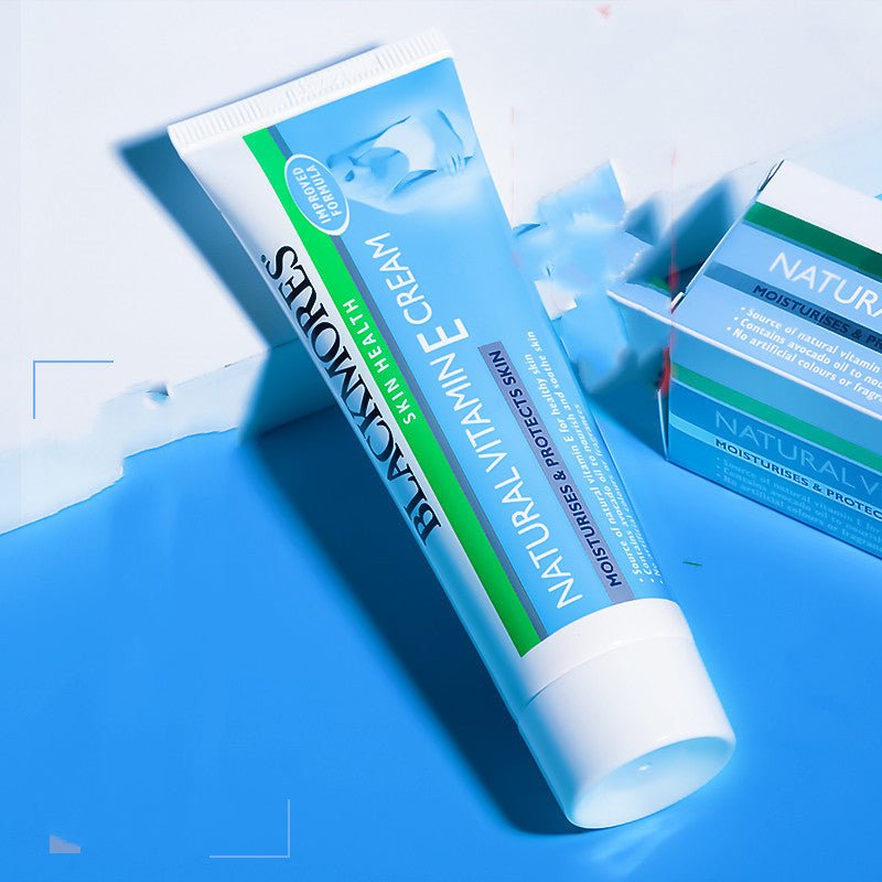 Vitamin E milk nourishing moisturizing ve cream - HausOfThreads®