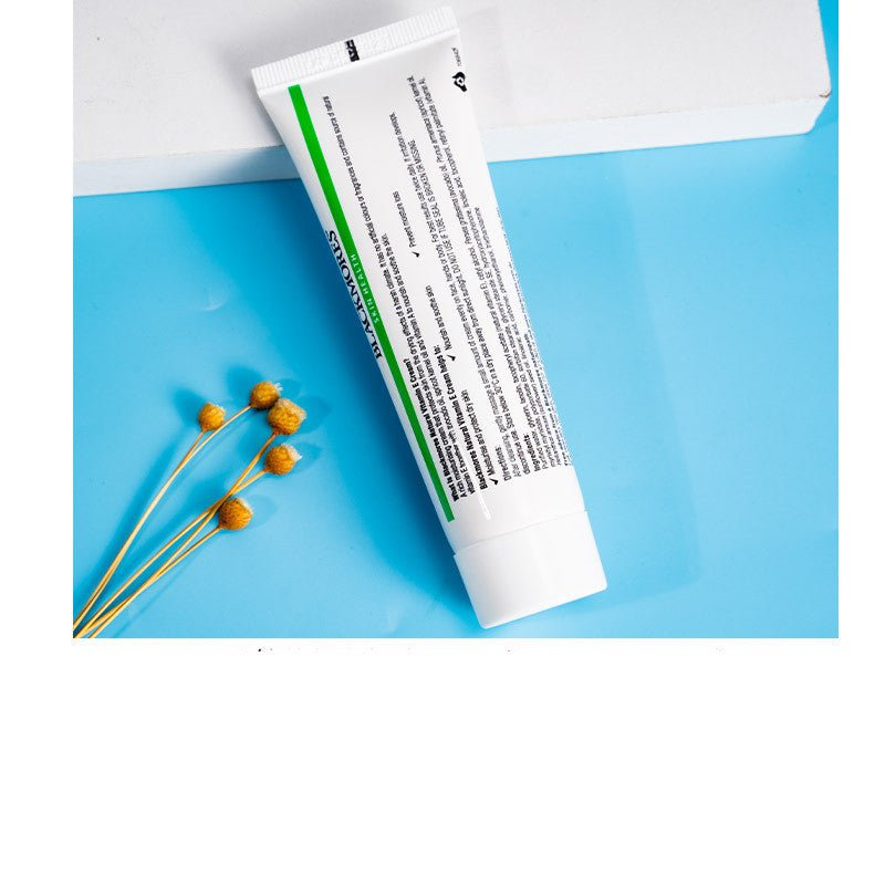 Vitamin E milk nourishing moisturizing ve cream - HausOfThreads®