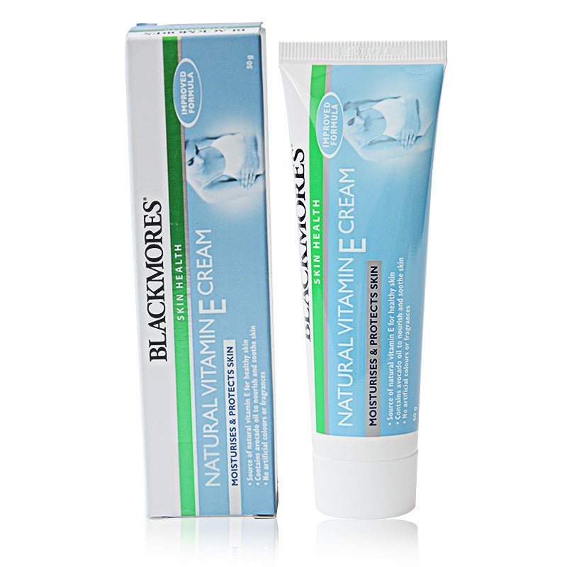 Vitamin E milk nourishing moisturizing ve cream - HausOfThreads®