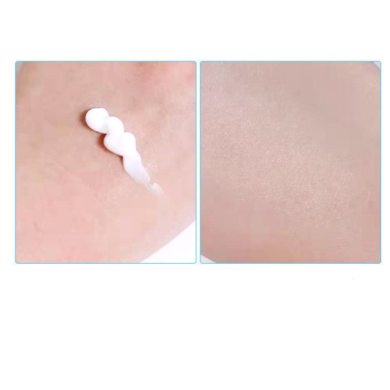 Vitamin E milk nourishing moisturizing ve cream - HausOfThreads®