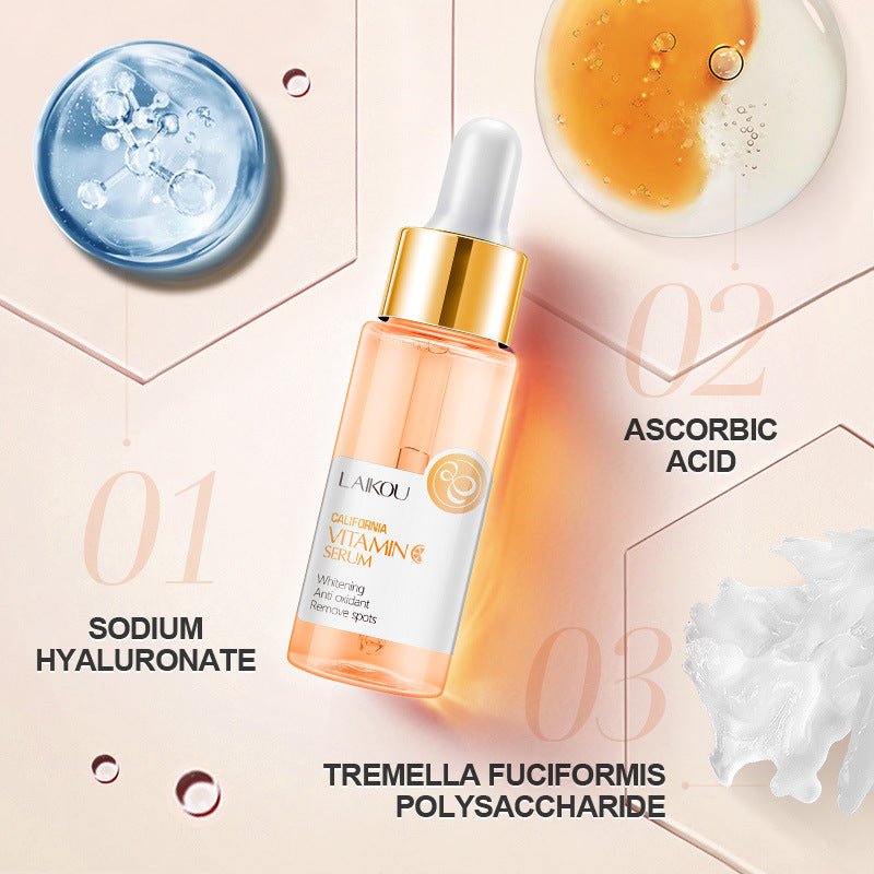 Vitamin Essence 30ml Moisturizing And Hydrating - HausOfThreads®