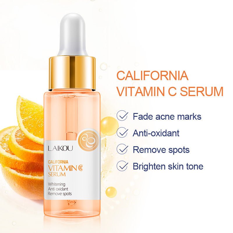 Vitamin Essence 30ml Moisturizing And Hydrating - HausOfThreads®
