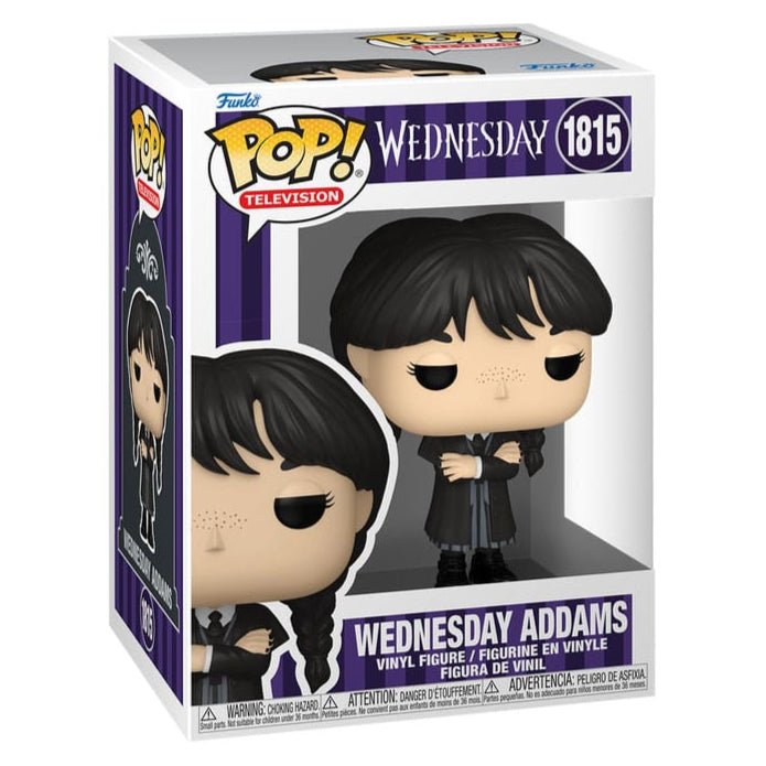Wednesday Funko POP! Wednesday 9cm - hausofthreads