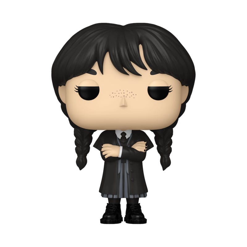 Wednesday Funko POP! Wednesday 9cm - hausofthreads