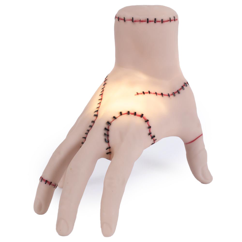 Wednesday Thing Mood Light - hausofthreads