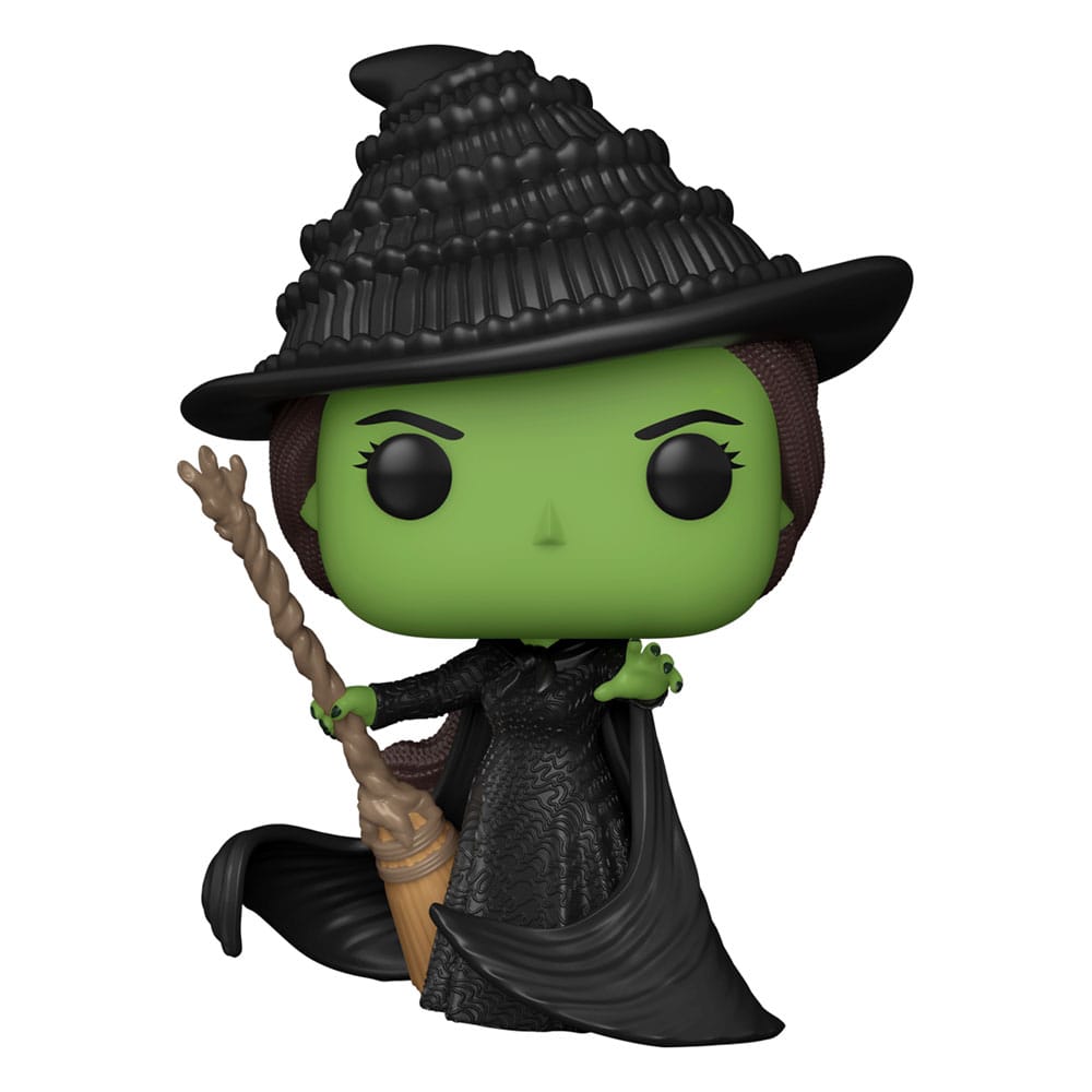 Wicked Funko POP! Elphaba 9cm - hausofthreads