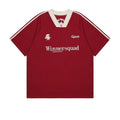 WINNERS Vintage Oversized Jersey Tee (One Piece) - HTO