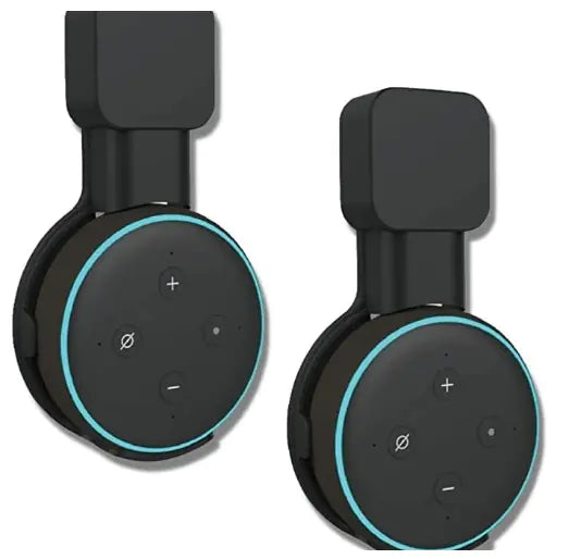 Amazon Echo Dot 3 Wall Mount Charging Stand