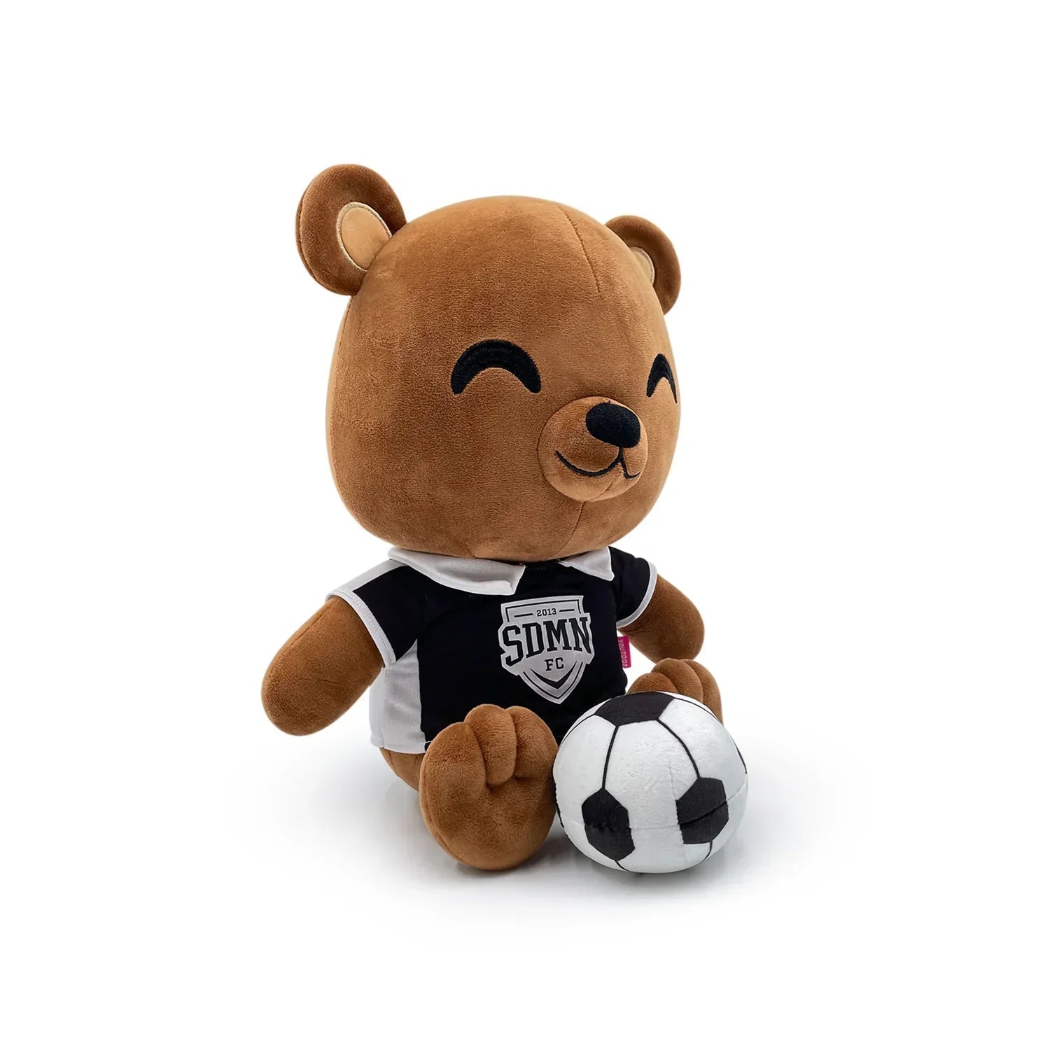YouTooz Bear Plush Sidemen FC 1FT Collectible Plush - hausofthreads