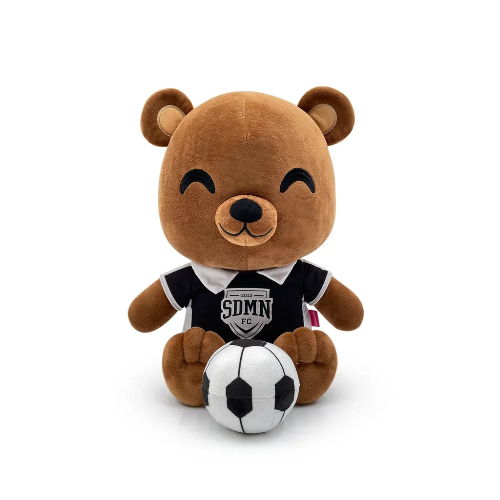 YouTooz Bear Plush Sidemen FC 1FT Collectible Plush - hausofthreads