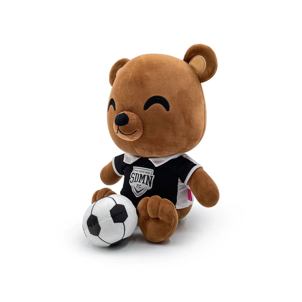 YouTooz Bear Plush Sidemen FC 1FT Collectible Plush - hausofthreads